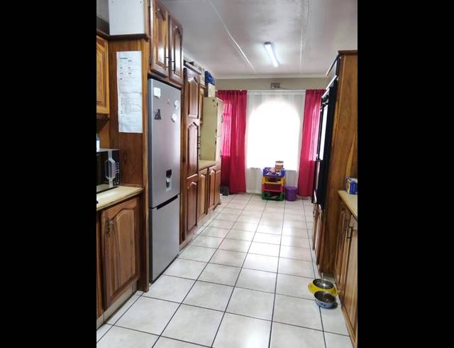 3 BEDROOM HOUSE FOR SALE IN MINNEBRONNE